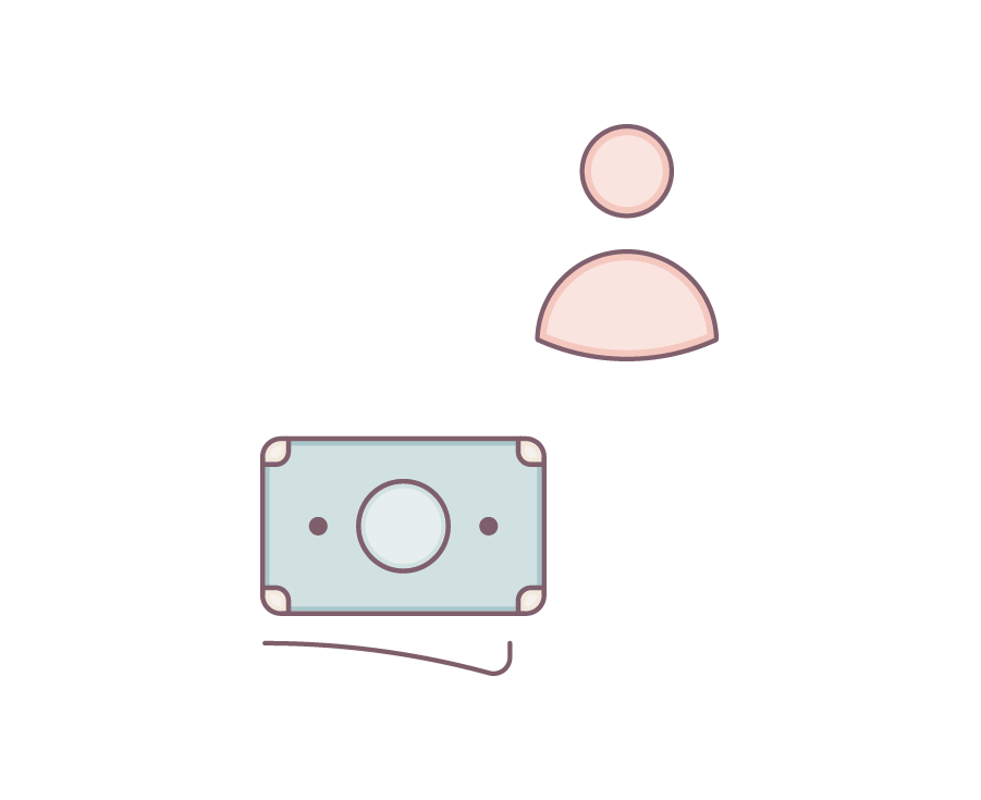 Kaufen & Konto anlegen