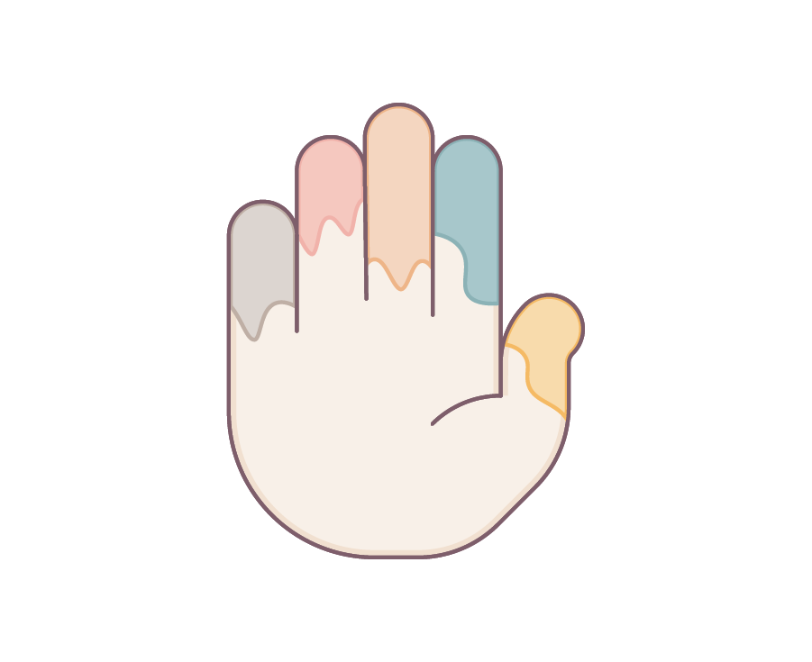 Loslegen & kreativ sein