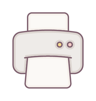 Deine Schnittmuster kommen in praktischen Formaten, damit du flexibel arbeiten kannst.