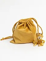Drawstring Bag