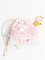 Drawstring Bag