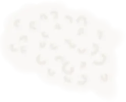 **Füllwatte: nach Bedarf**
Zum Befüllen des Kissens, um ihm seine Form zu geben.
Alternativ können Stoffreste oder andere weiche Materialien verwendet werden.