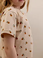 T-Shirt & Longsleeve (Relaxed Fit)