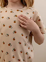 T-Shirt & Longsleeve (Relaxed Fit)