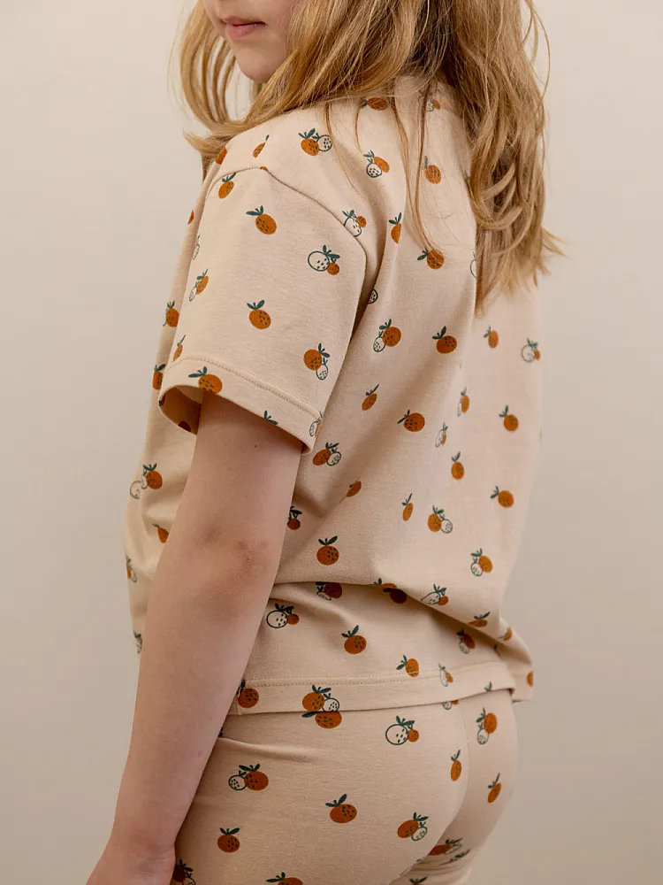 T-Shirt & Longsleeve (Relaxed Fit)