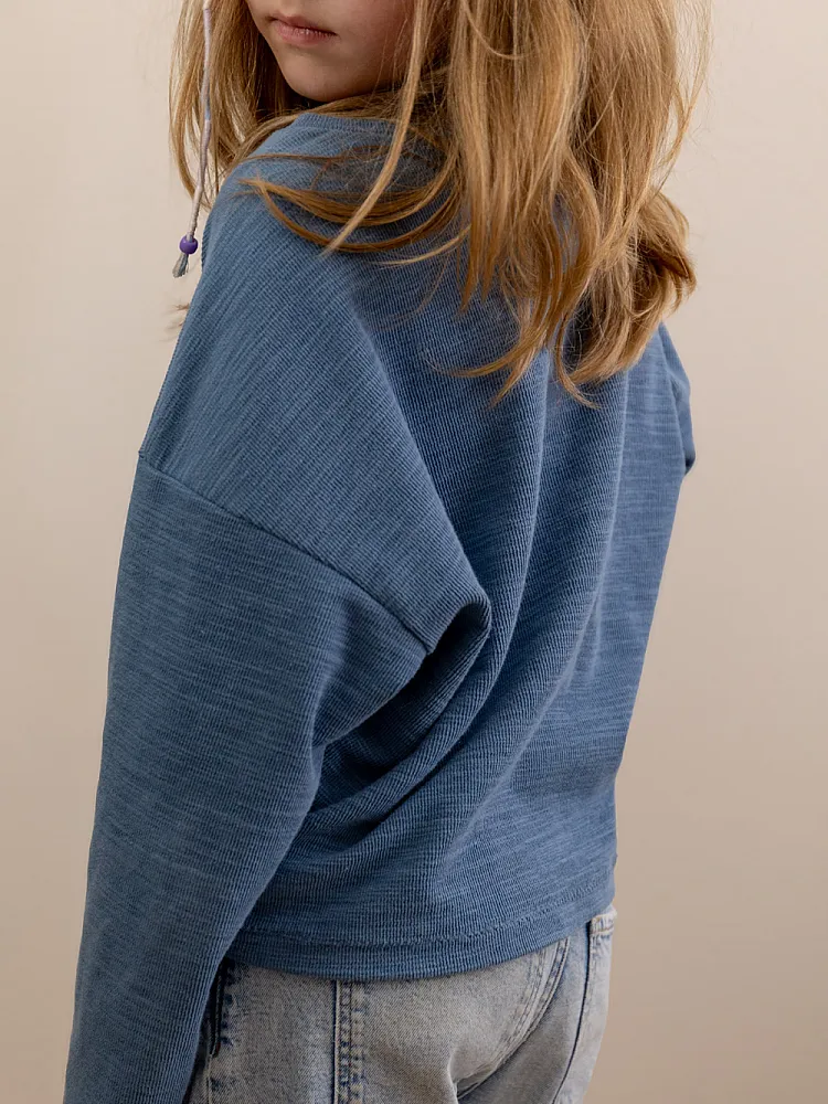 T-Shirt & Longsleeve (Oversized)