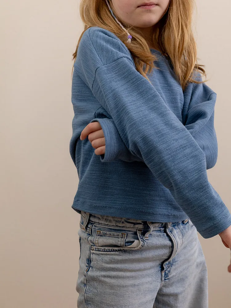 T-Shirt & Longsleeve (Oversized)