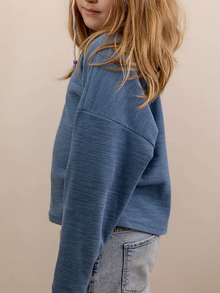 T-Shirt & Longsleeve (Oversized)