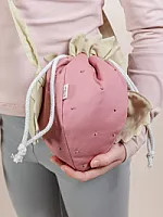 Erdbeer Tasche