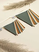 Bunting Banner