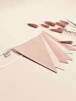 Bunting Banner
