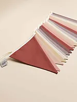 Bunting Banner