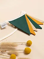 Bunting Banner
