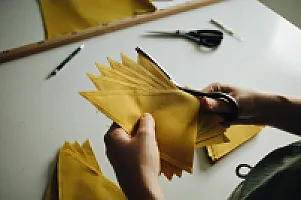 Bunting Banner