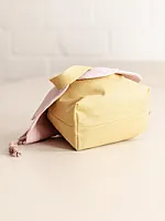 Anemone Bag with Drawstring