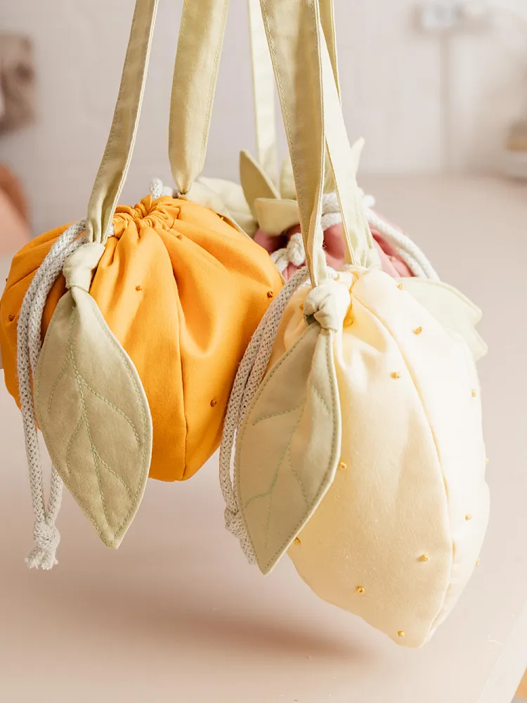 Lemon Bag