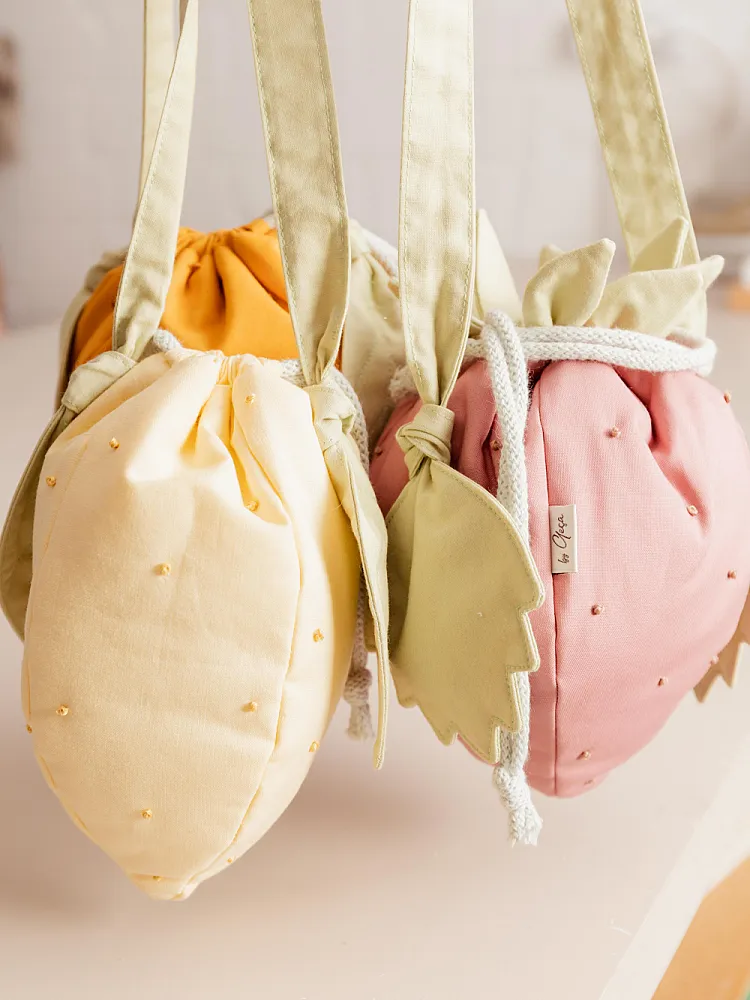 Lemon Bag