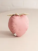 Strawberry Pillow