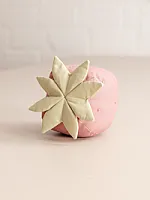 Strawberry Pillow