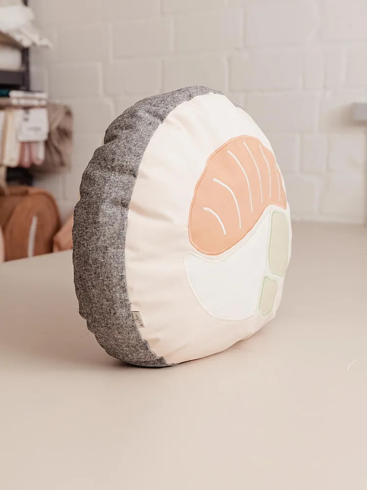 Sushi Kissen