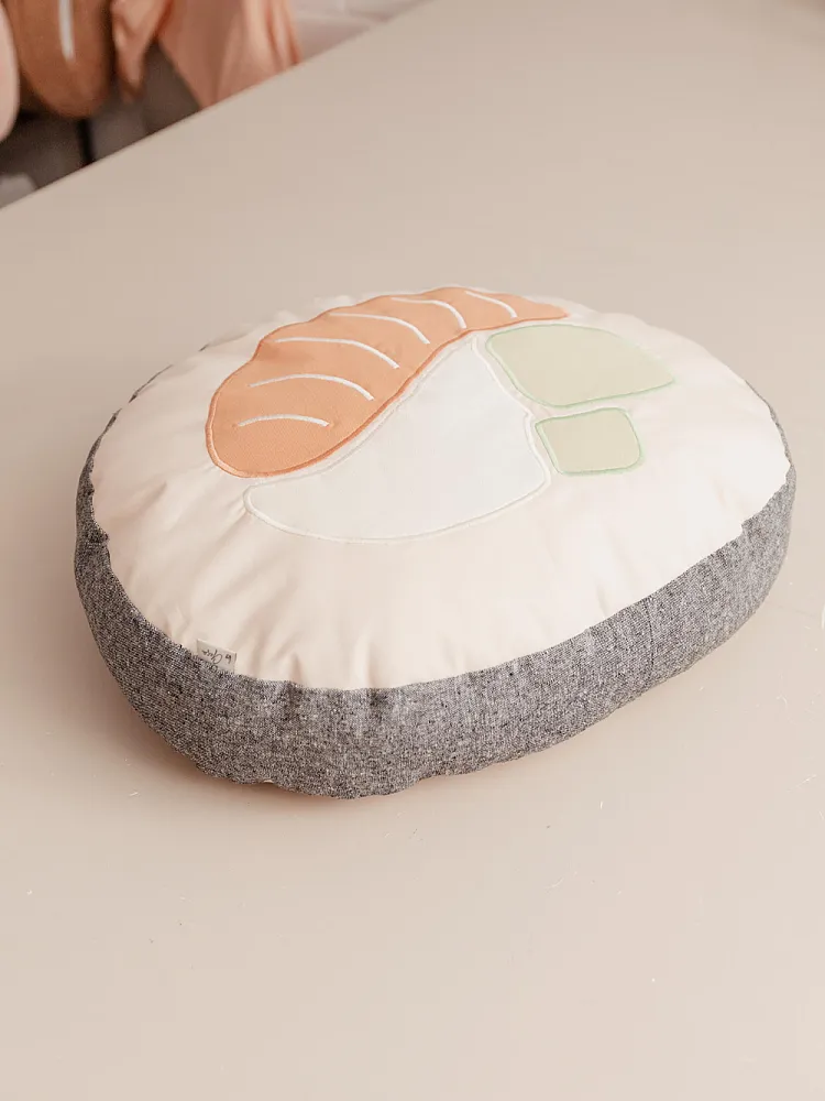 Sushi Kissen