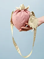 Erdbeer Tasche