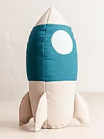 Fabric Rocket