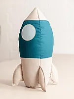 Fabric Rocket