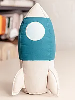 Fabric Rocket