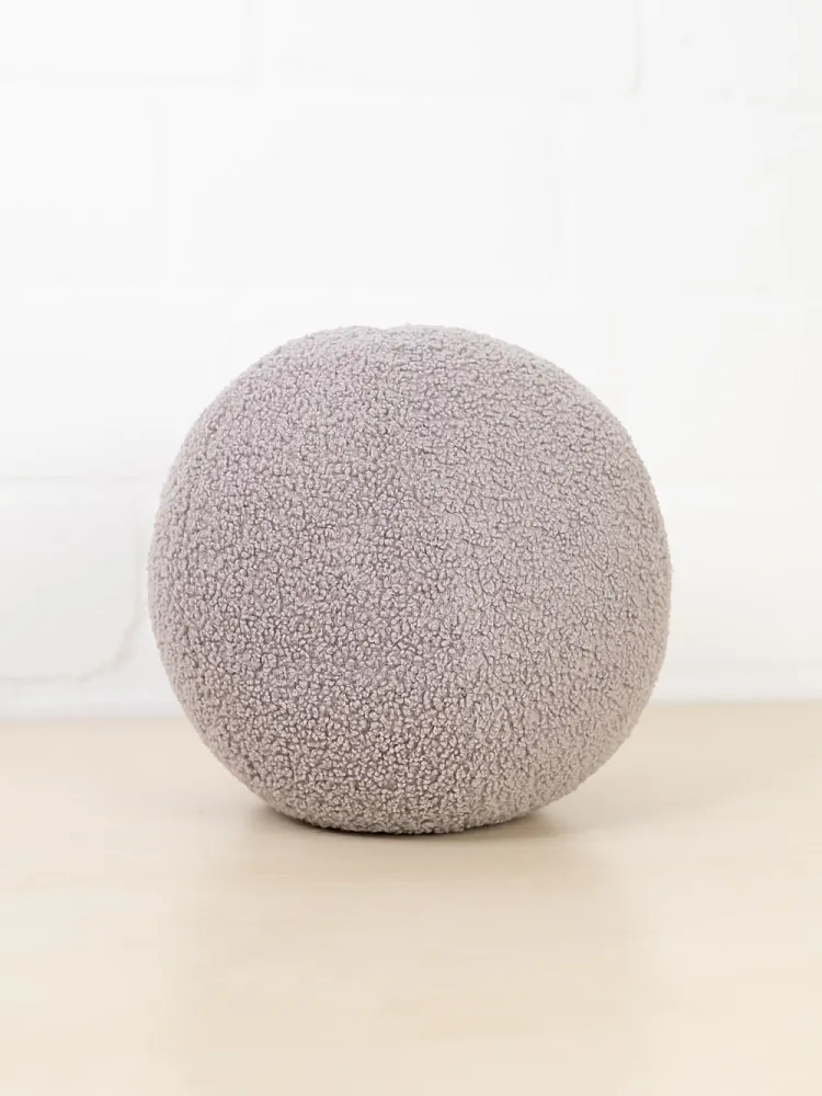 Stoff Ball mit 6 Teilen