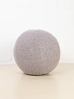 Stoff Ball mit 6 Teilen