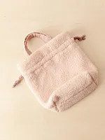 Kindertasche mit Tunnelzug