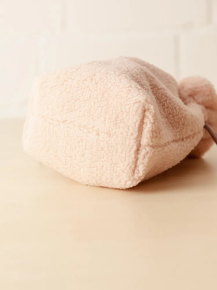 Kindertasche mit Tunnelzug