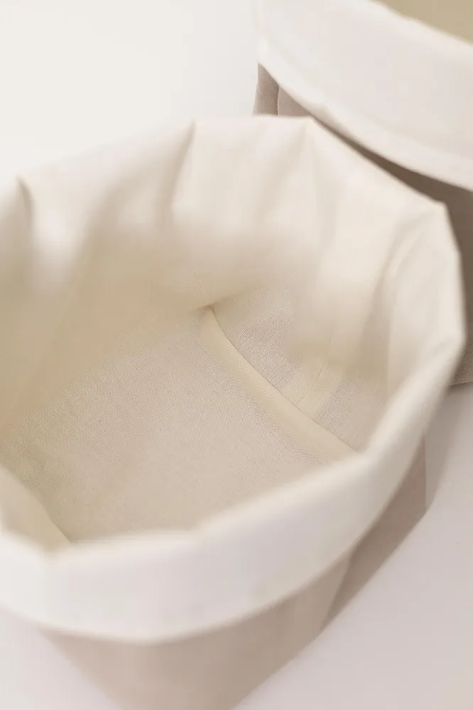 Utensilo mit Umschlag