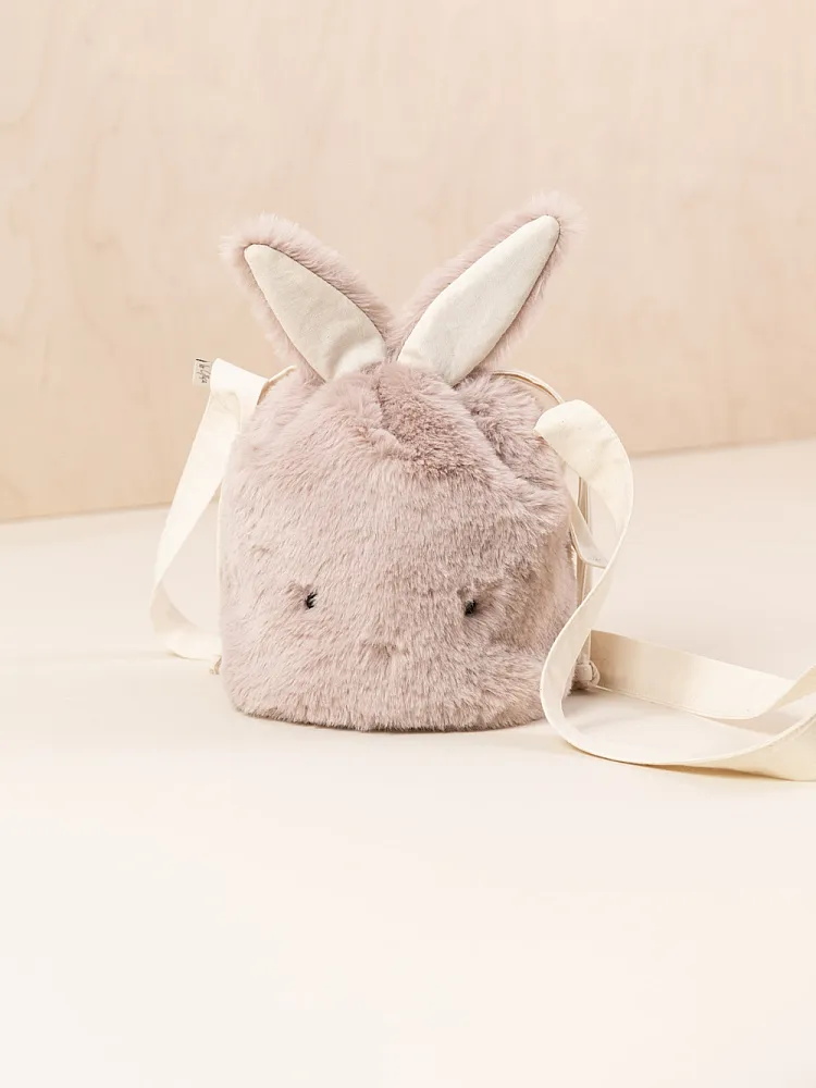 Hasen Tasche