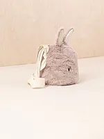 Hasen Tasche