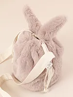 Hasen Tasche