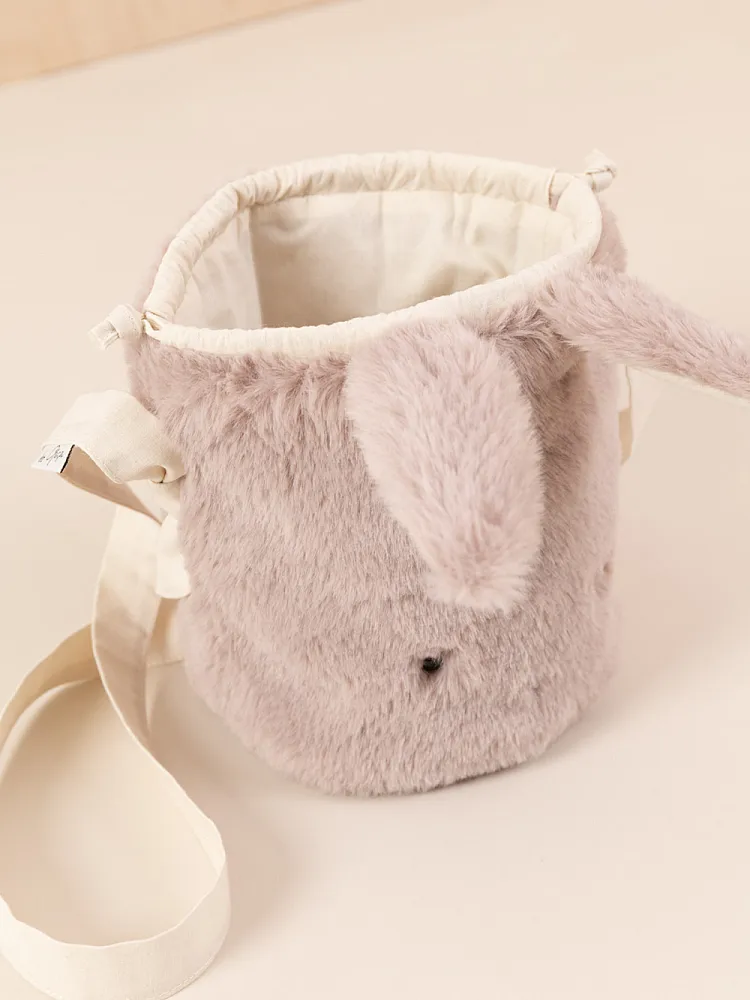 Hasen Tasche