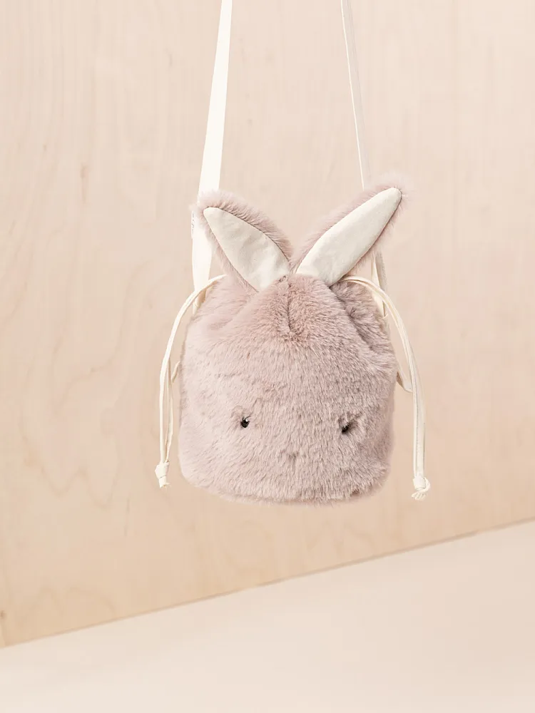 Hasen Tasche