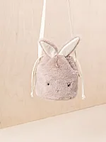 Hasen Tasche