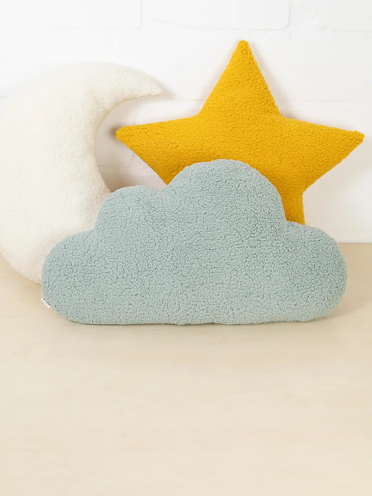 Wolken Kissen