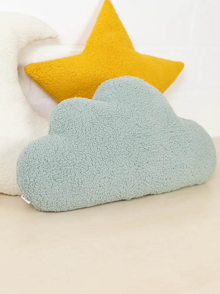 Wolken Kissen