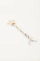 Magic wand made of felt
