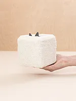 Toniebox Cover with Elastic