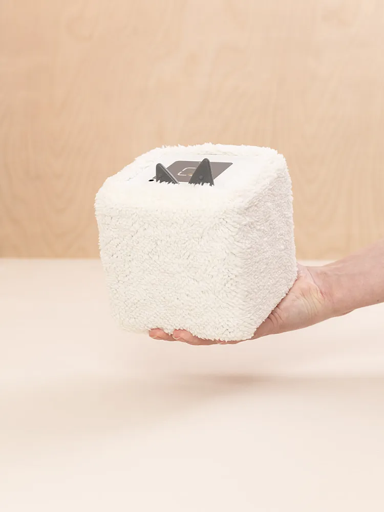 Toniebox Cover with Elastic