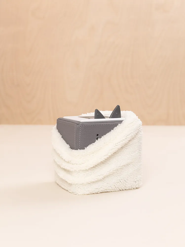 Toniebox Cover with Elastic