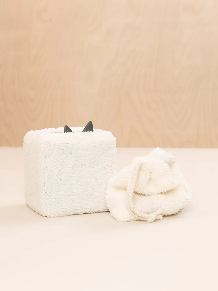 Toniebox Cover with Elastic