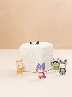 Toniebox Cover with Elastic