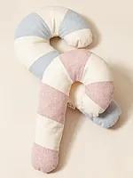 Candy Cane Pillow
