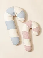 Candy Cane Pillow